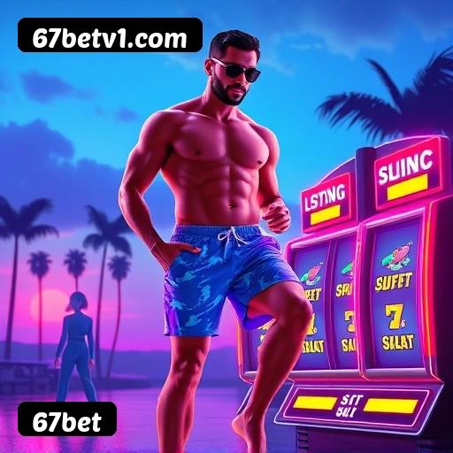 Cashback semanal 67bet