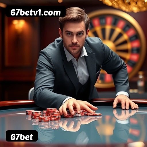 Reload Bonus 67bet